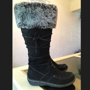 American Eagle Brand Winter Boots